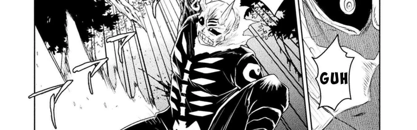 Killer Shark In Another World Chapter 41 page 43 - 