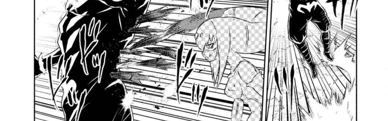 Killer Shark In Another World Chapter 41 page 45 - 