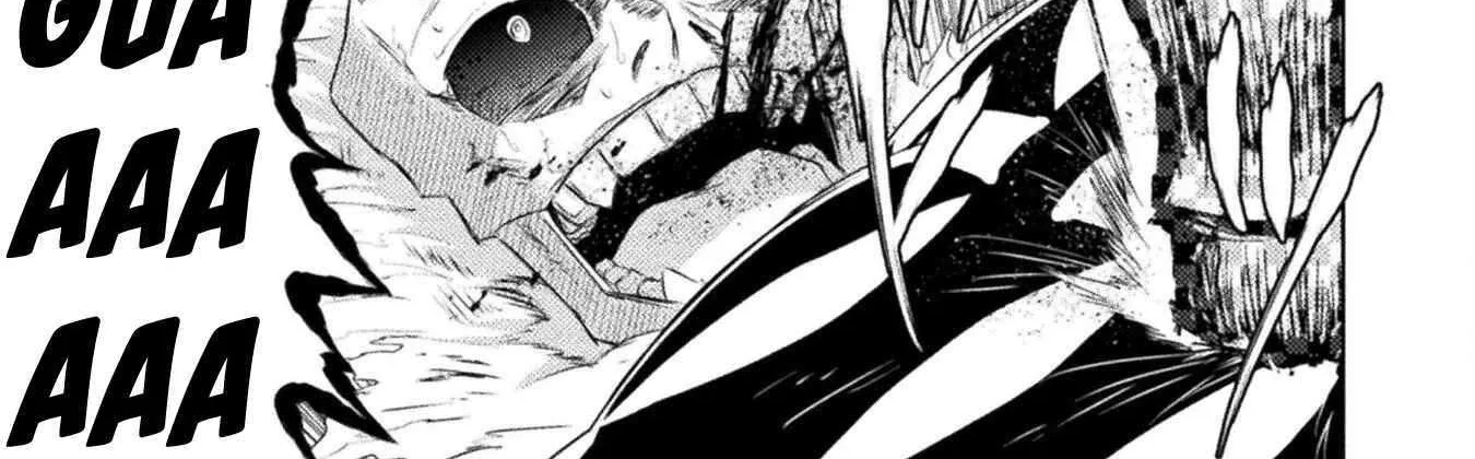 Killer Shark In Another World Chapter 41 page 47 - 