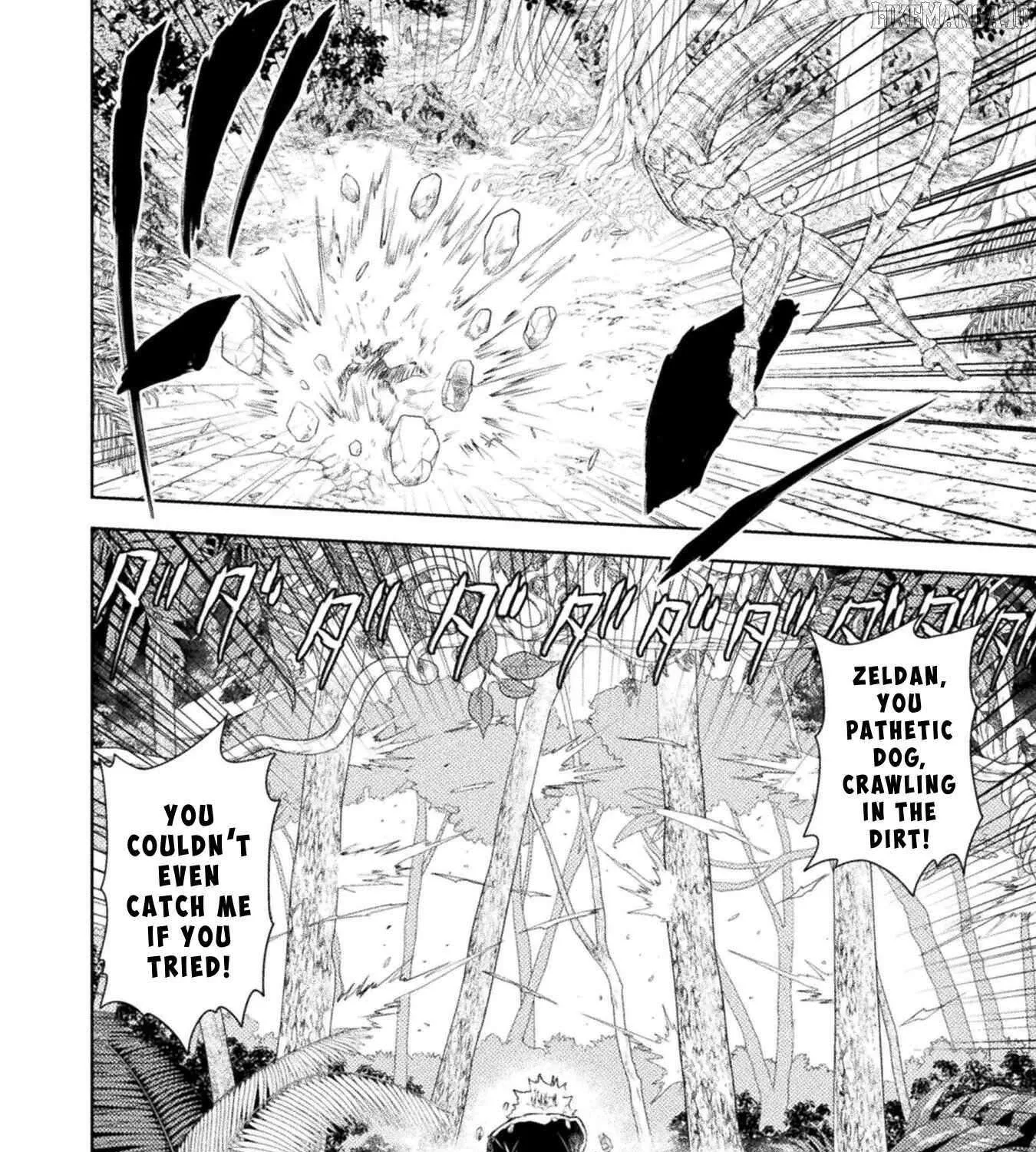 Killer Shark In Another World Chapter 41 page 48 - 