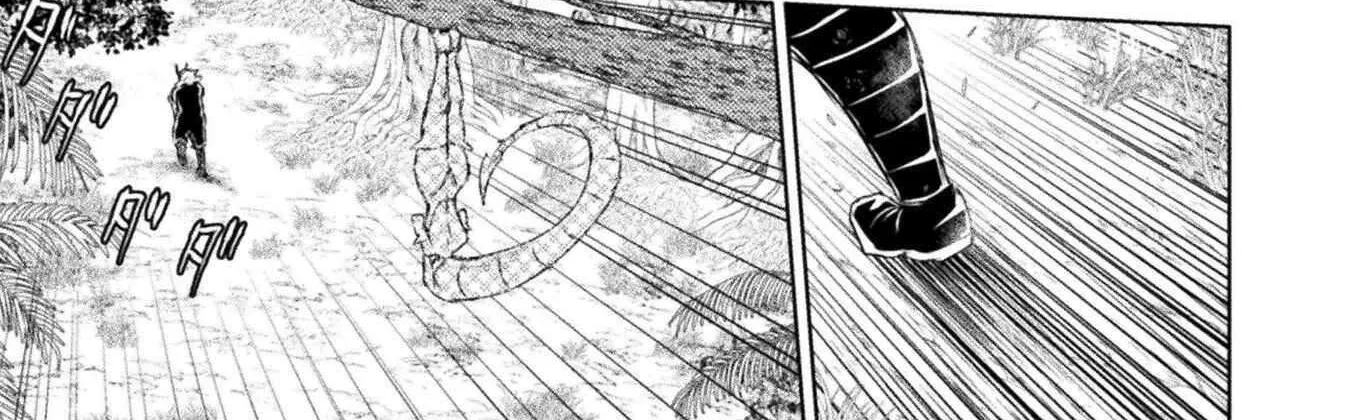 Killer Shark In Another World Chapter 41 page 51 - 