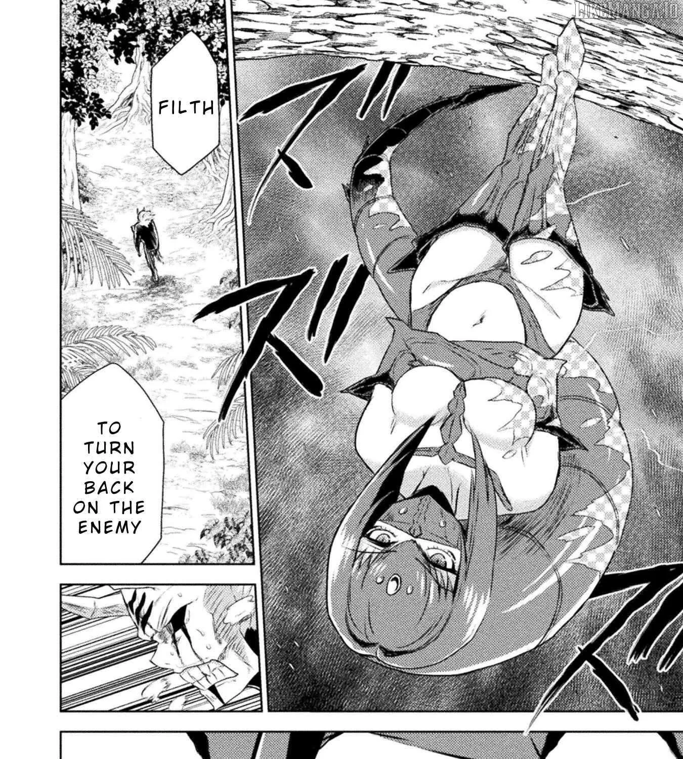 Killer Shark In Another World Chapter 41 page 52 - 