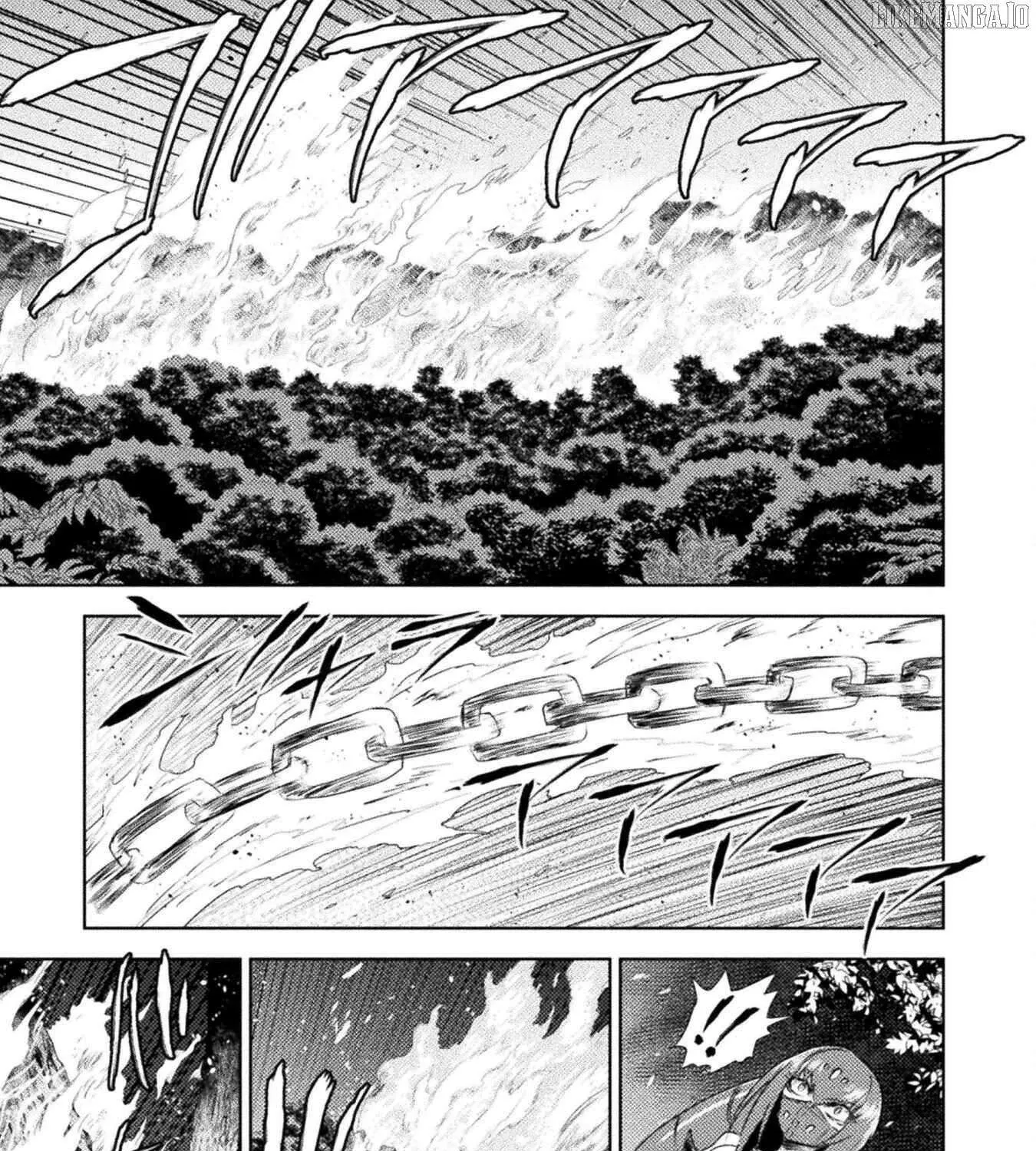 Killer Shark In Another World Chapter 41 page 54 - 