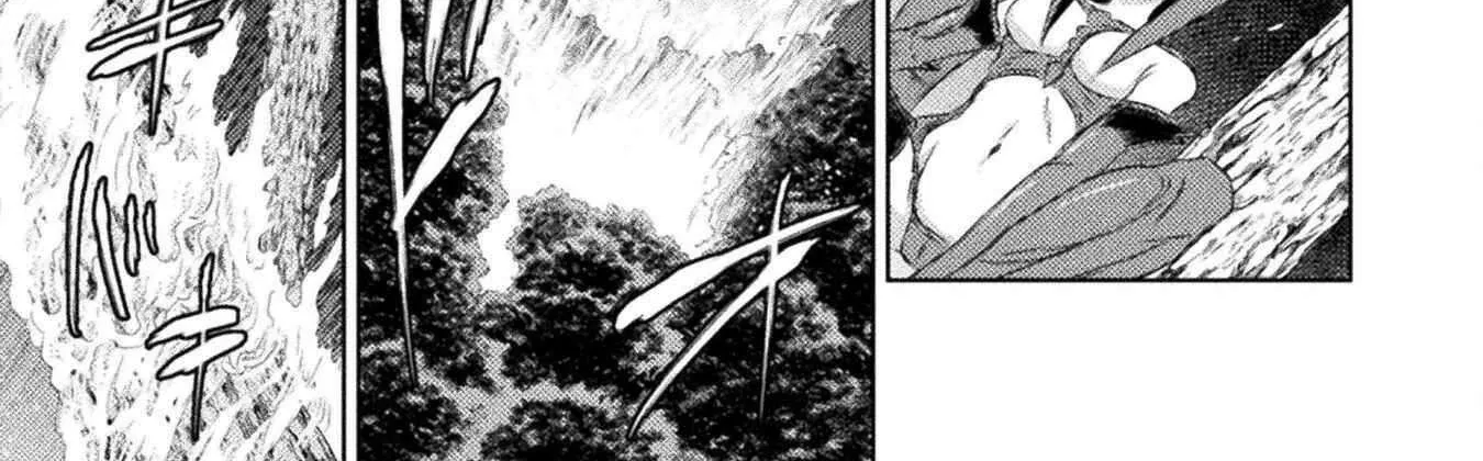 Killer Shark In Another World Chapter 41 page 55 - 