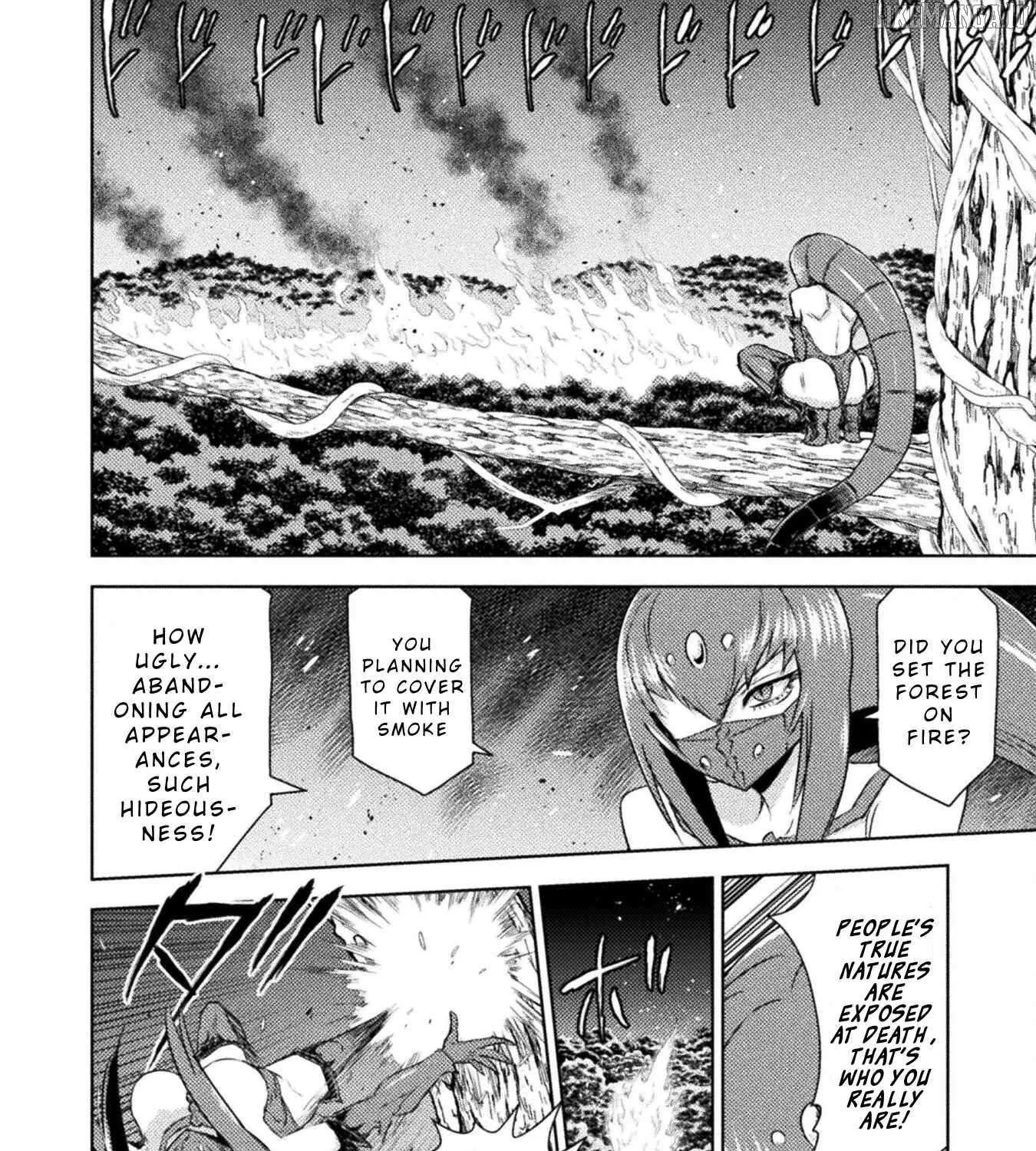 Killer Shark In Another World Chapter 41 page 56 - 