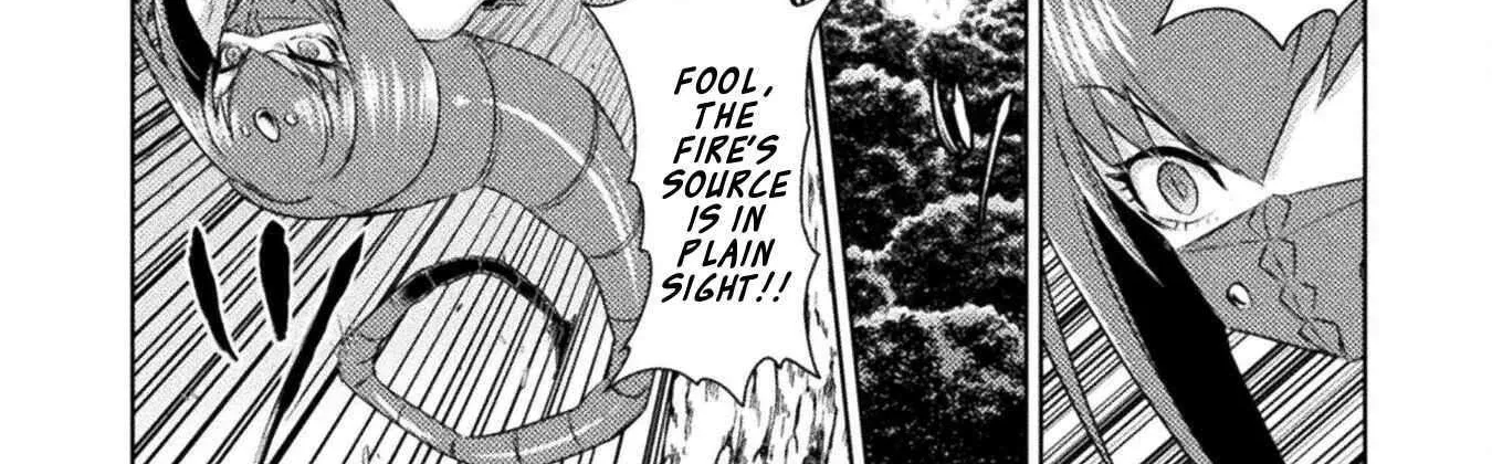 Killer Shark In Another World Chapter 41 page 57 - 