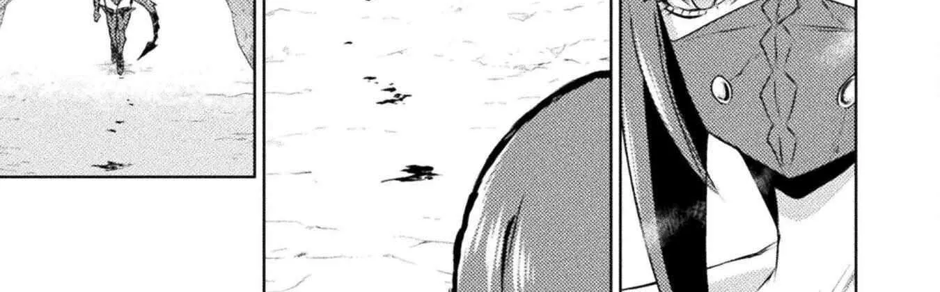Killer Shark In Another World Chapter 41 page 59 - 