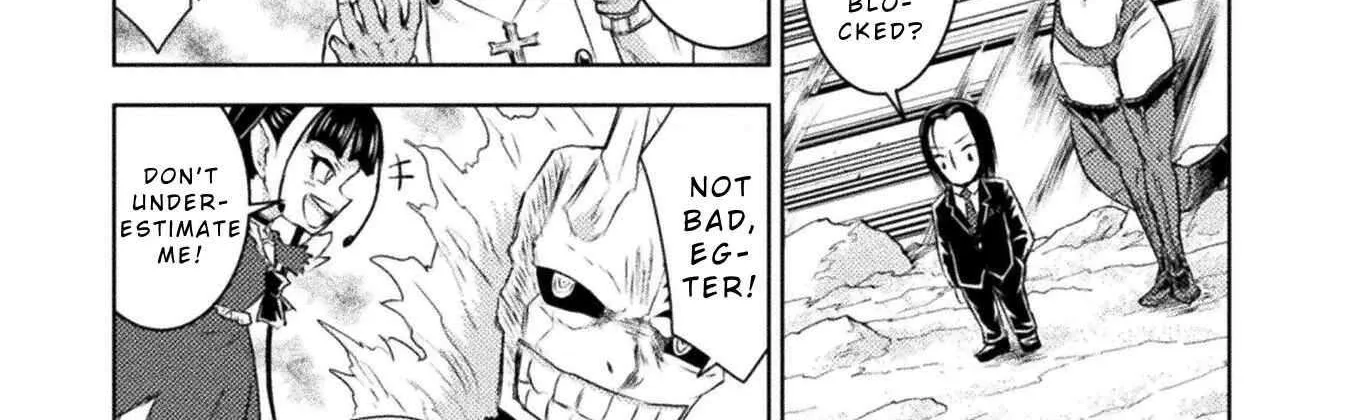 Killer Shark In Another World Chapter 41 page 7 - 
