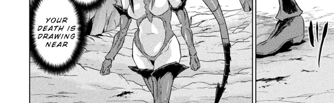 Killer Shark In Another World Chapter 41 page 61 - 