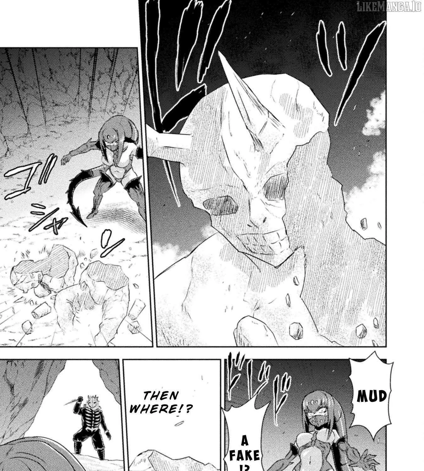 Killer Shark In Another World Chapter 41 page 66 - 