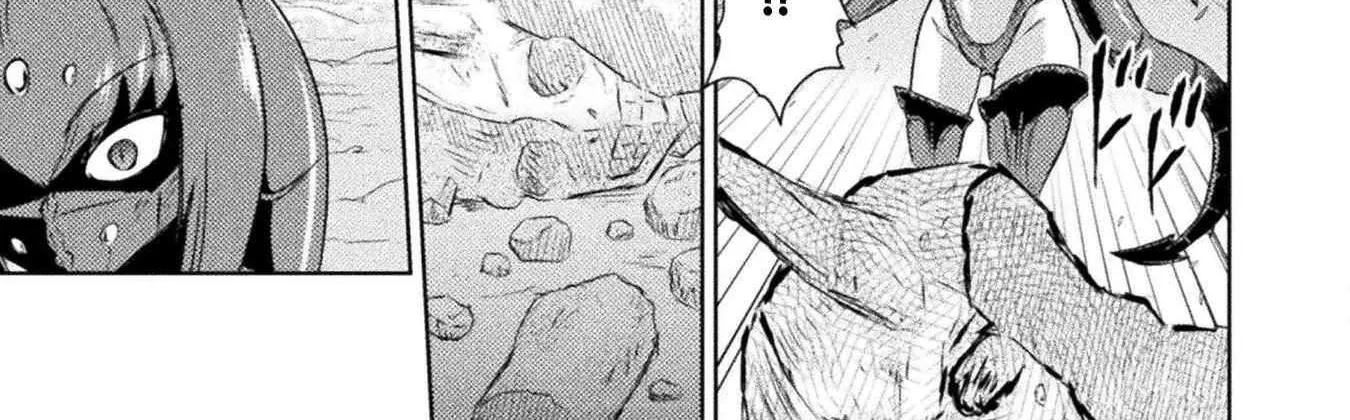 Killer Shark In Another World Chapter 41 page 67 - 