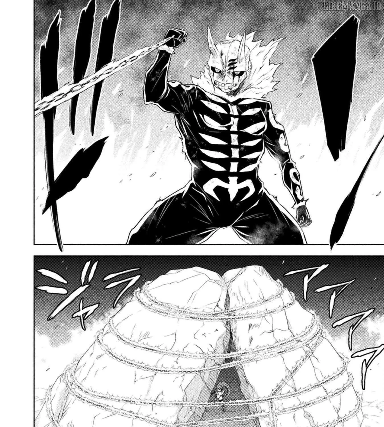 Killer Shark In Another World Chapter 41 page 68 - 