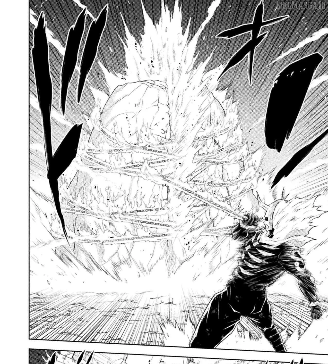 Killer Shark In Another World Chapter 41 page 72 - 