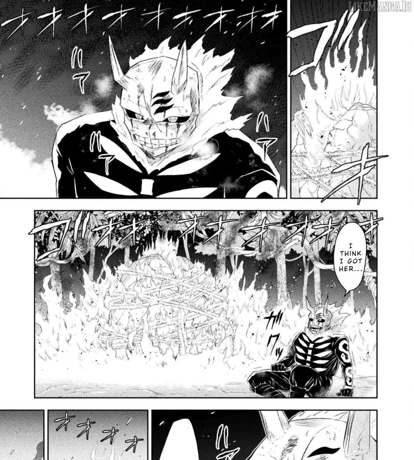 Killer Shark In Another World Chapter 41 page 74 - 