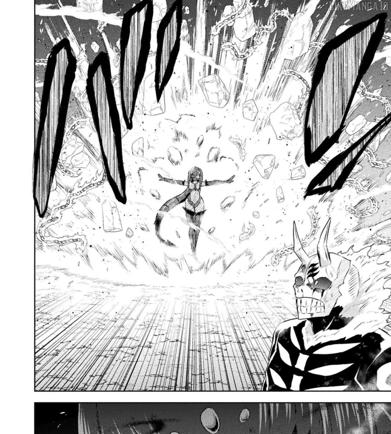 Killer Shark In Another World Chapter 41 page 76 - 