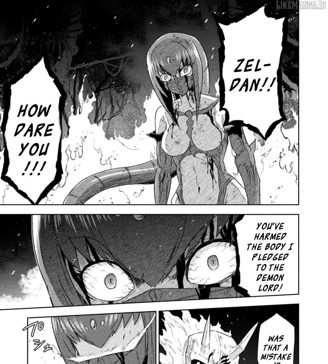 Killer Shark In Another World Chapter 41 page 78 - 