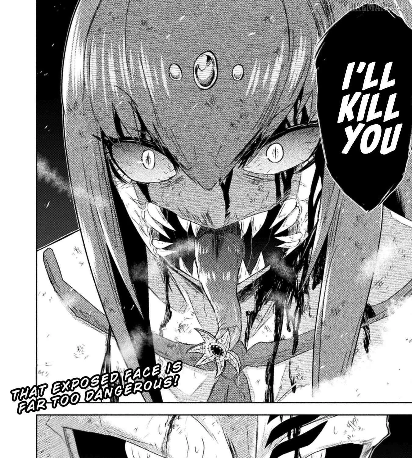 Killer Shark In Another World Chapter 41 page 80 - 