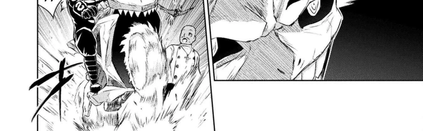 Killer Shark In Another World Chapter 41 page 9 - 