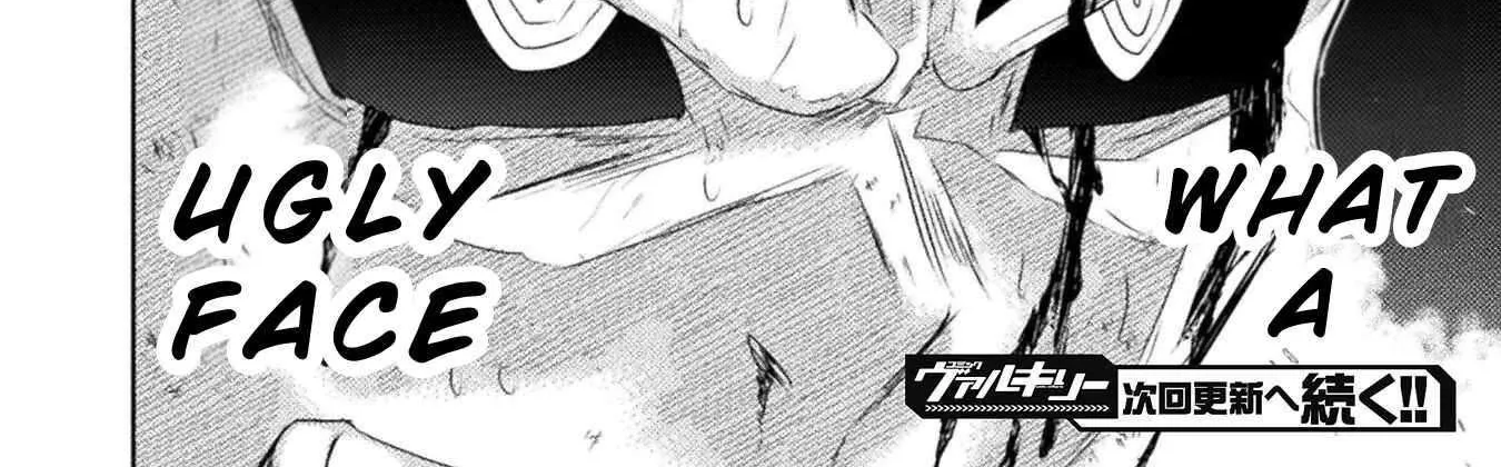 Killer Shark In Another World Chapter 41 page 81 - 