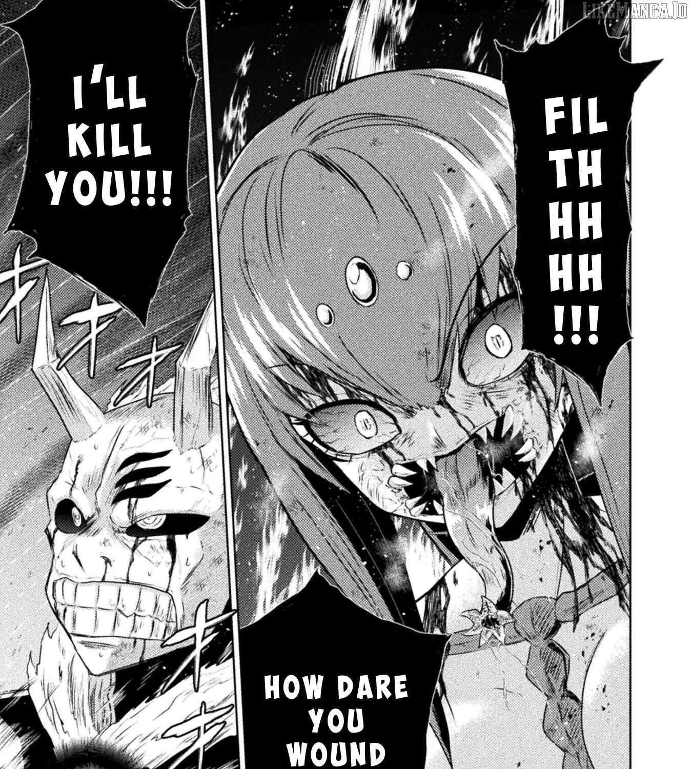 Killer Shark In Another World Chapter 42 page 2 - 