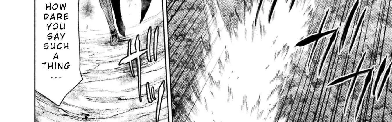 Killer Shark In Another World Chapter 42 page 13 - 