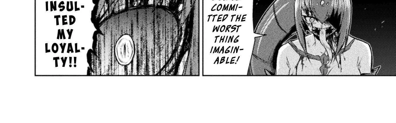 Killer Shark In Another World Chapter 42 page 17 - 