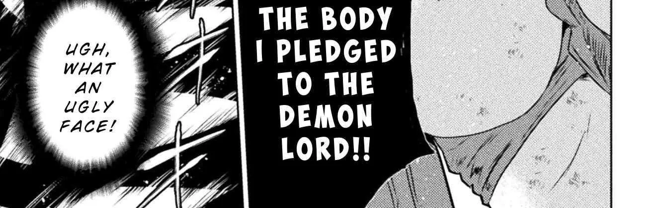 Killer Shark In Another World Chapter 42 page 3 - 