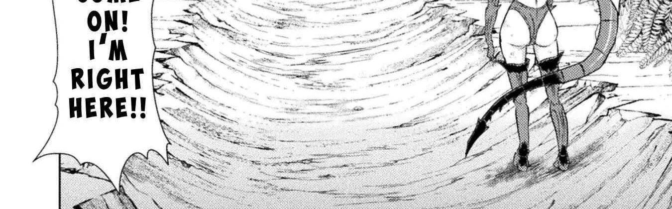 Killer Shark In Another World Chapter 42 page 21 - 