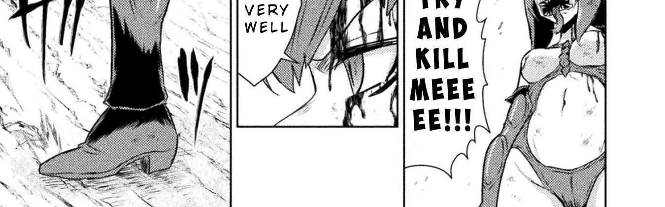 Killer Shark In Another World Chapter 42 page 23 - 