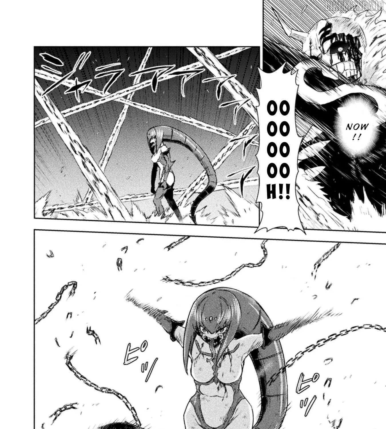 Killer Shark In Another World Chapter 42 page 24 - 