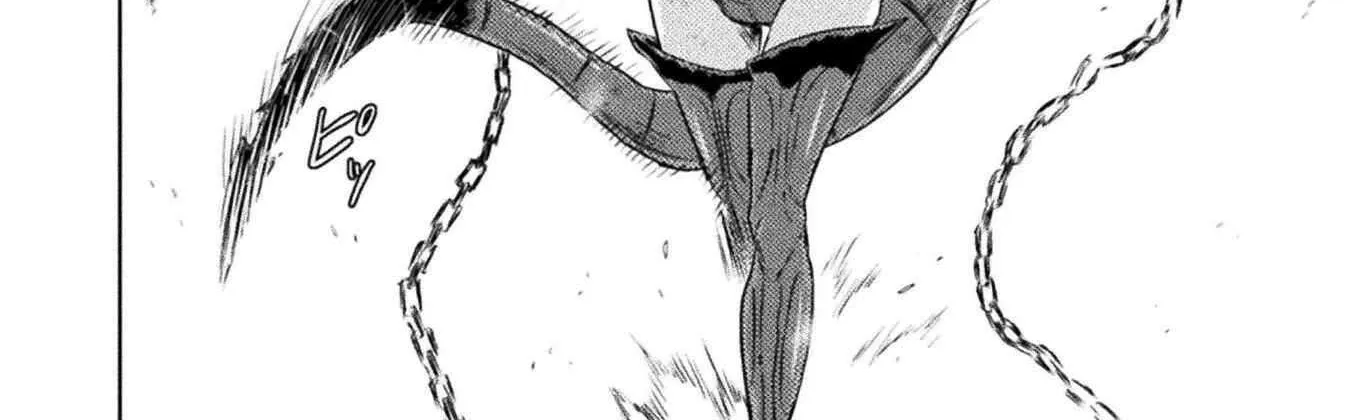 Killer Shark In Another World Chapter 42 page 25 - 