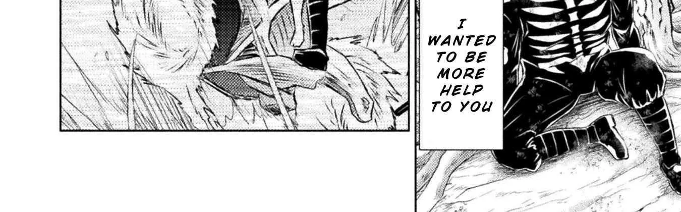 Killer Shark In Another World Chapter 42 page 29 - 