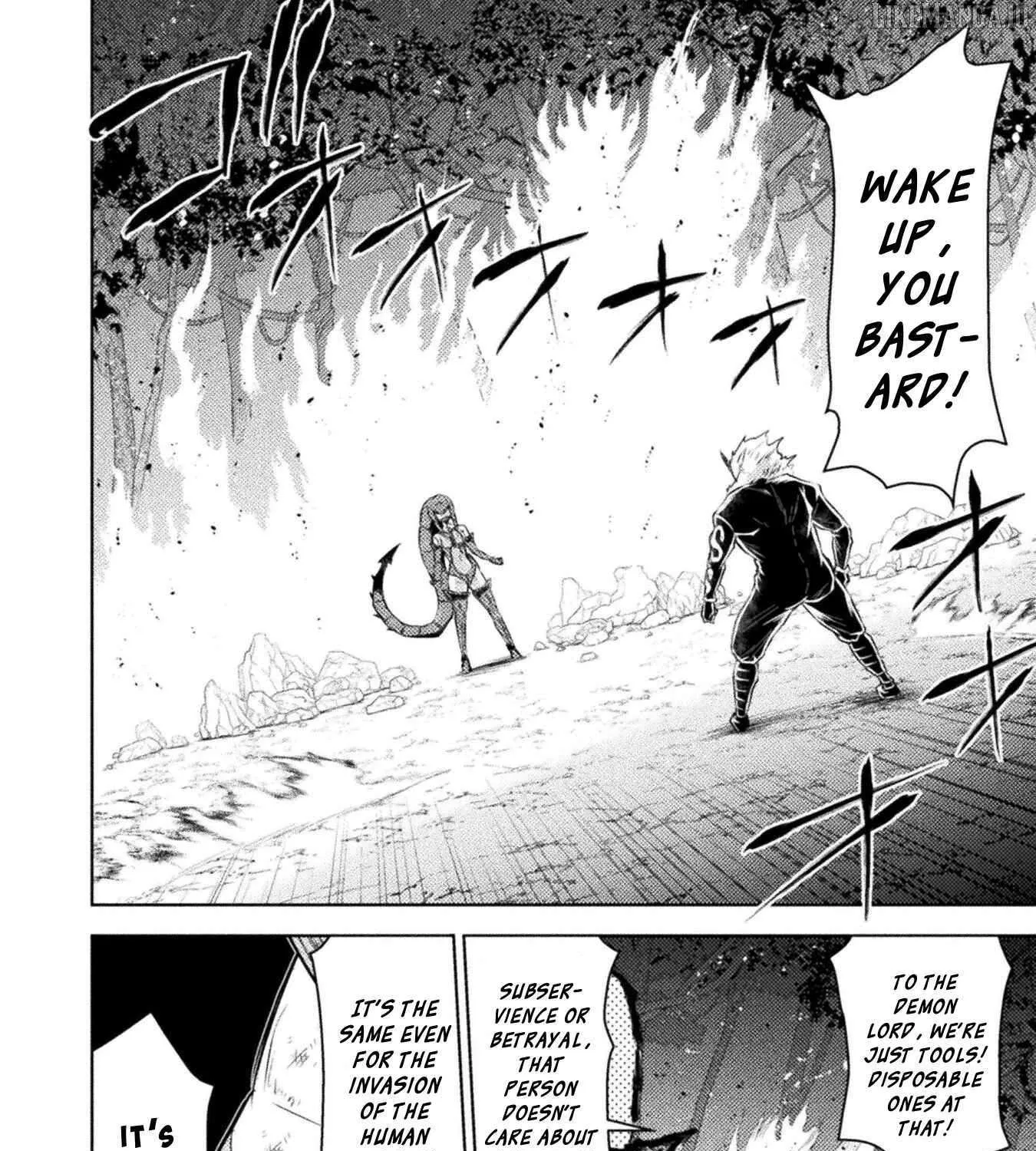 Killer Shark In Another World Chapter 42 page 4 - 