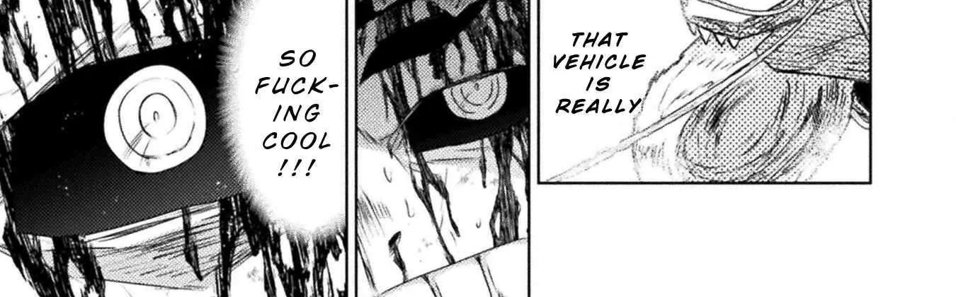 Killer Shark In Another World Chapter 42 page 31 - 