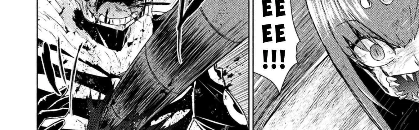 Killer Shark In Another World Chapter 42 page 33 - 
