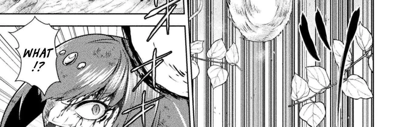 Killer Shark In Another World Chapter 42 page 35 - 