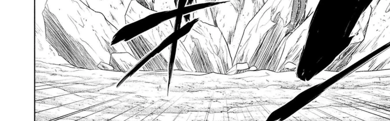 Killer Shark In Another World Chapter 42 page 37 - 