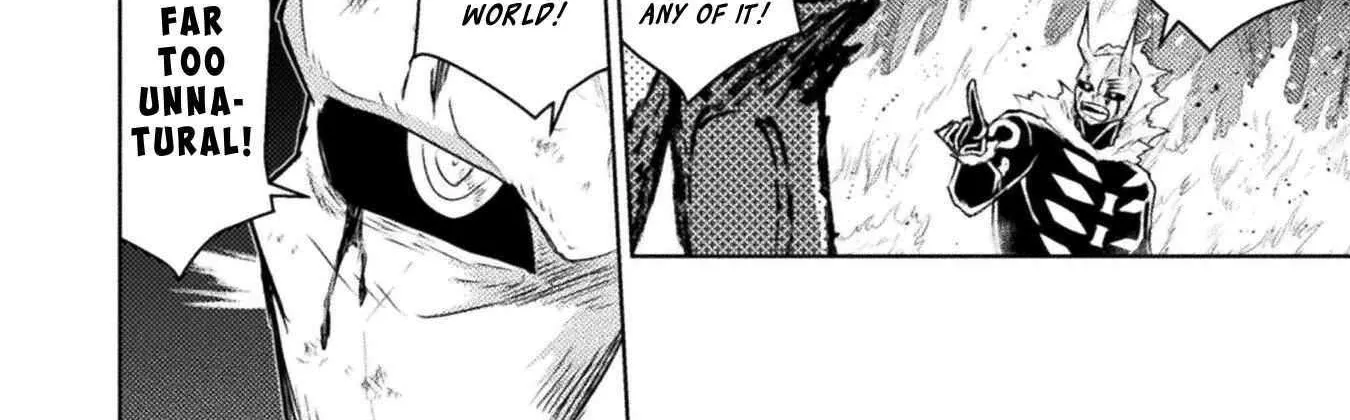 Killer Shark In Another World Chapter 42 page 5 - 