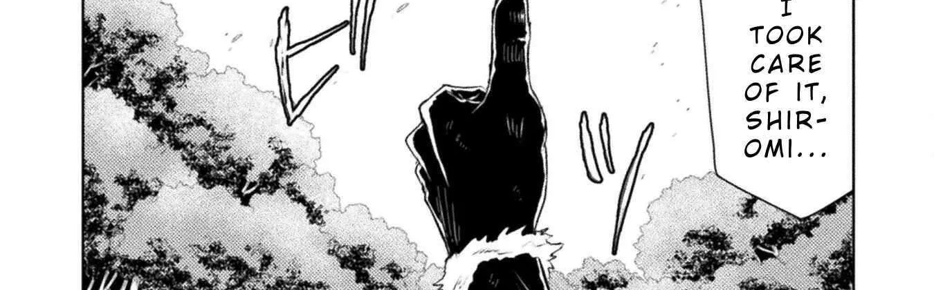 Killer Shark In Another World Chapter 42 page 41 - 