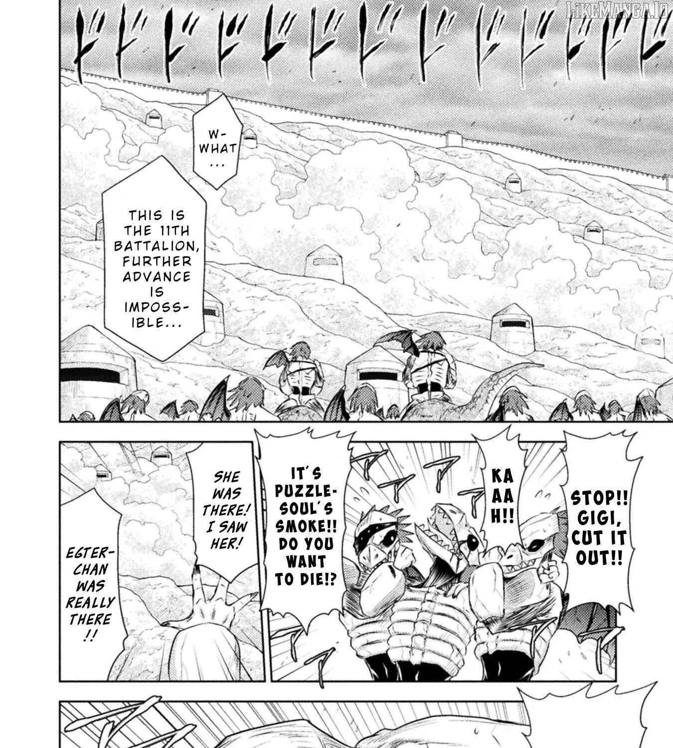 Killer Shark In Another World Chapter 42 page 44 - 