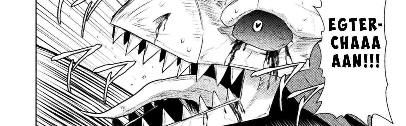 Killer Shark In Another World Chapter 42 page 45 - 