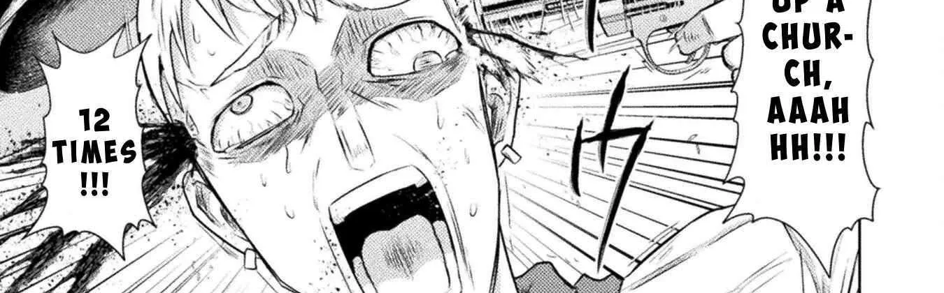 Killer Shark In Another World Chapter 42 page 47 - 