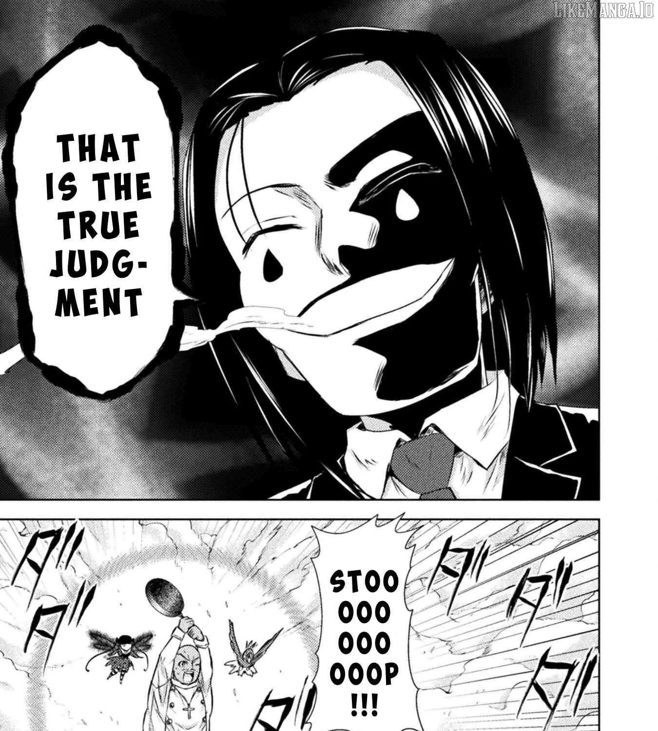 Killer Shark In Another World Chapter 42 page 50 - 