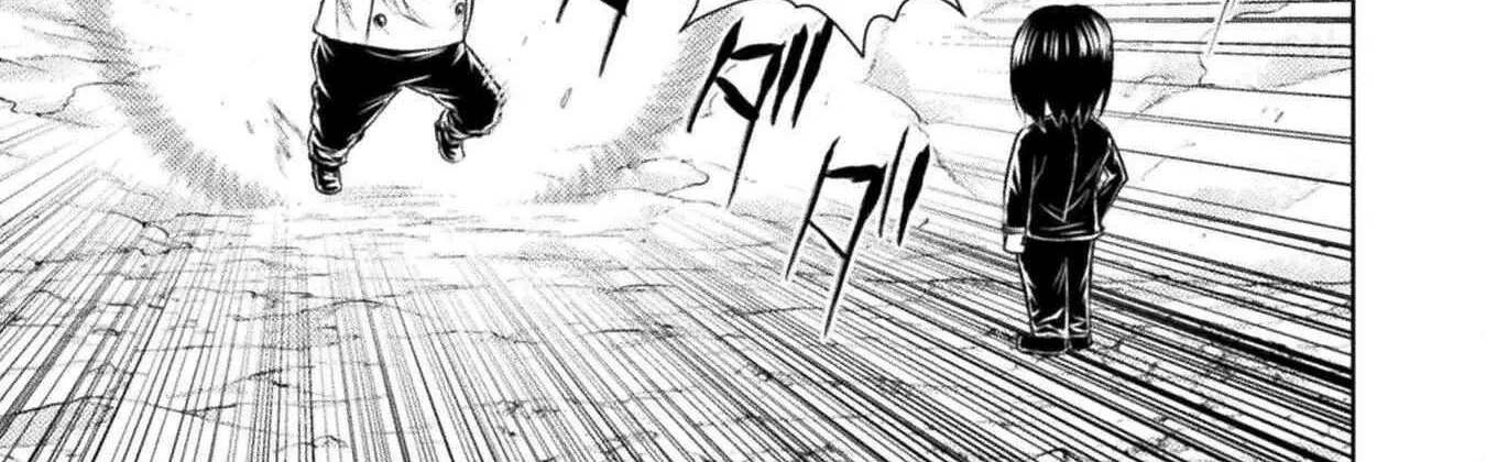 Killer Shark In Another World Chapter 42 page 51 - 