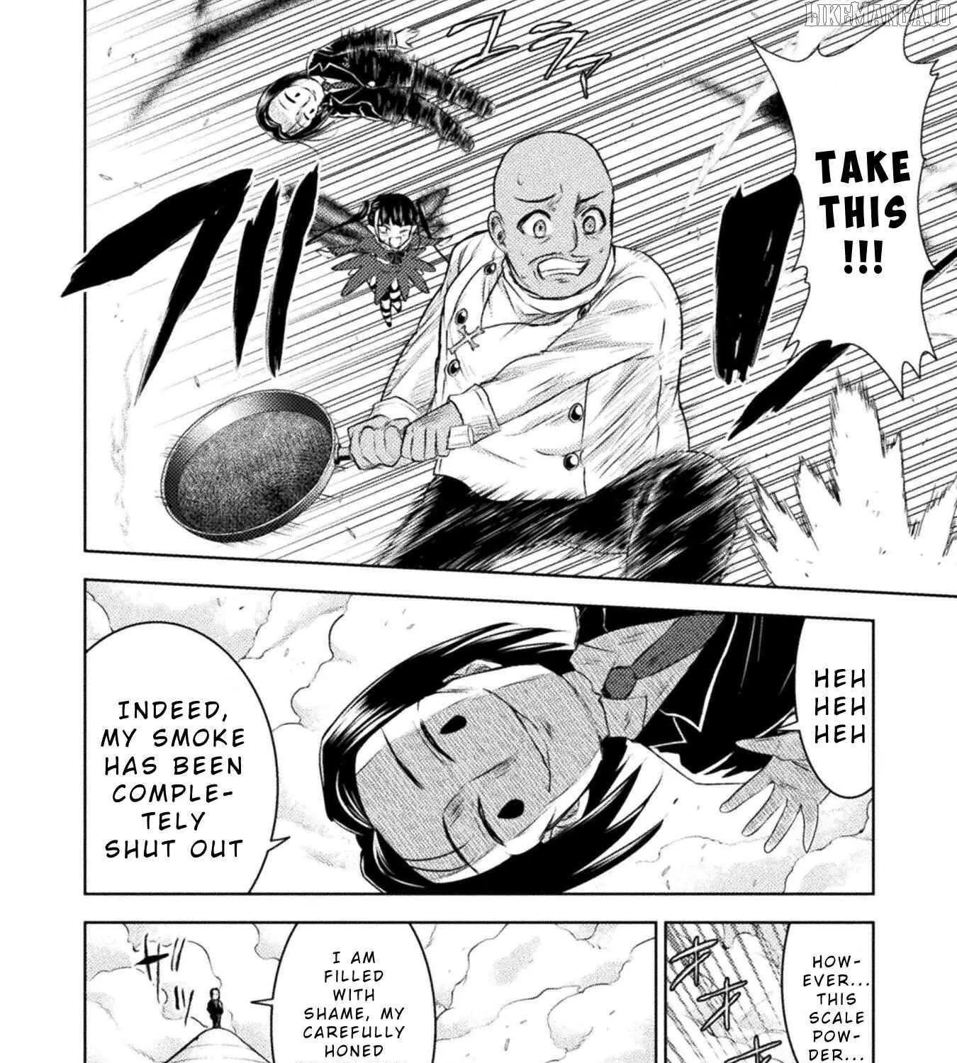 Killer Shark In Another World Chapter 42 page 52 - 