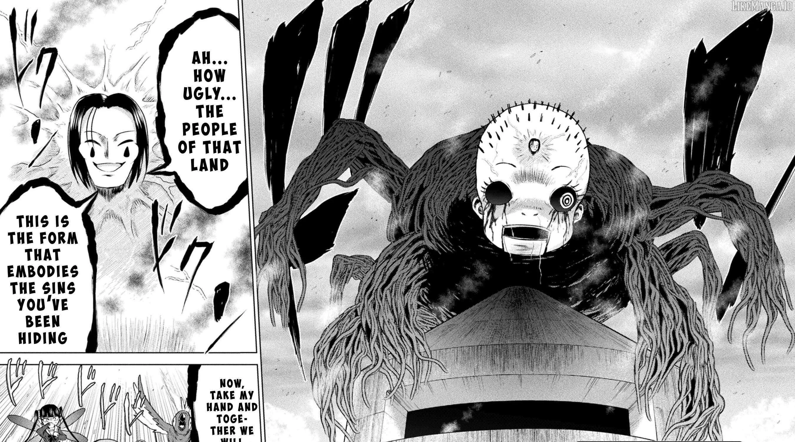 Killer Shark In Another World Chapter 42 page 60 - 