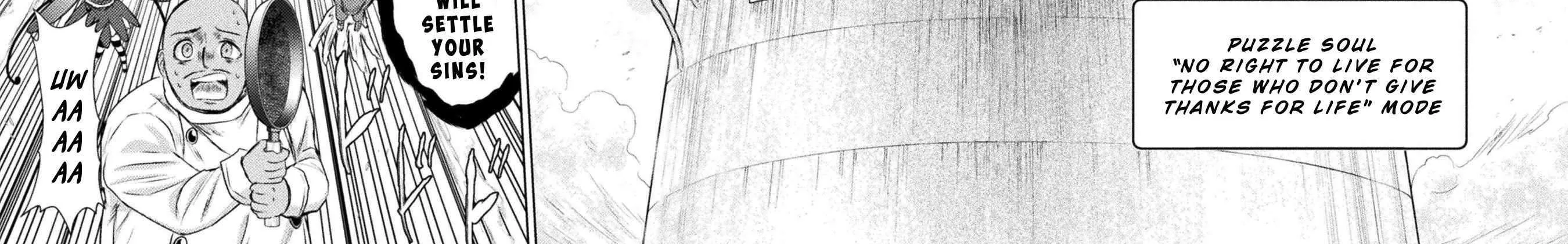Killer Shark In Another World Chapter 42 page 61 - 
