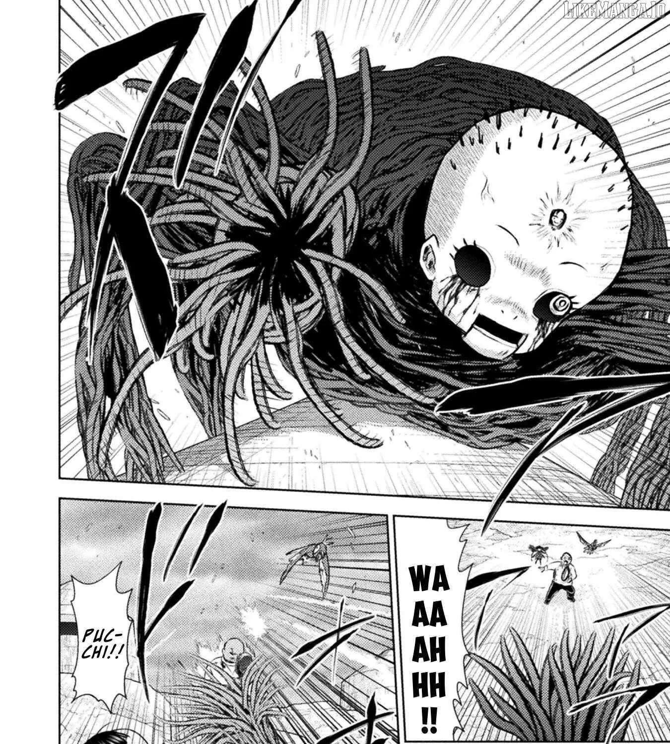 Killer Shark In Another World Chapter 42 page 62 - 