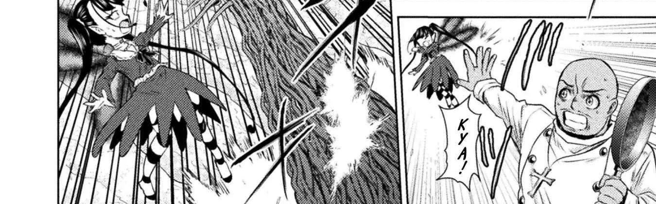 Killer Shark In Another World Chapter 42 page 63 - 