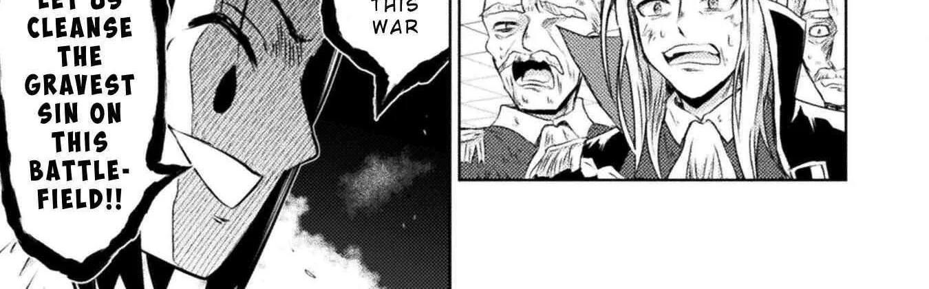 Killer Shark In Another World Chapter 42 page 65 - 